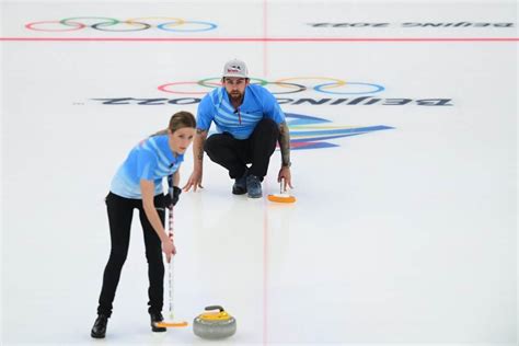 curling olimpiadas de inverno 2022